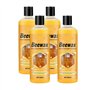 Nettoyant for sols à la cire d'abeille Élimine les taches de saleté Améliore la brillance Polissage Restauration Entretien des s