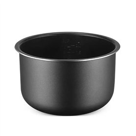 Quixpszto Cuve intérieure for autocuiseur électrique 3 L