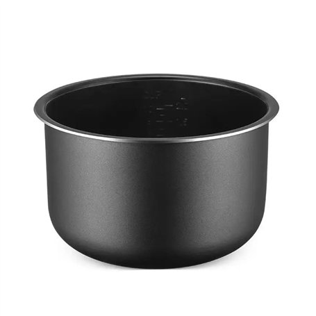 Quixpszto Cuve intérieure for autocuiseur électrique 3 L