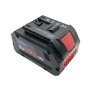 Batteries For Outils Électriques 8 Ah, 10 Ah, 12 Ah, 15 Ah, ProCORE, Batterie De Remplacement Compatible Avec Les Outils Sans Fi