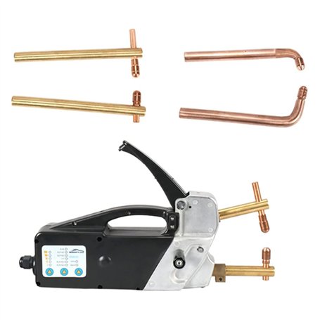 Soudeuse Par Points éLectrique 220 V