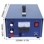 Machine Portative De Soudage Par Points Machine De Soudage Par Points 50a Pour Bijoux Petit Stylo Portatif De Soudage Par Points