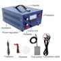 Machine Portative De Soudage Par Points Machine De Soudage Par Points 50a Pour Bijoux Petit Stylo Portatif De Soudage Par Points