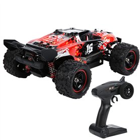 Voiture RC