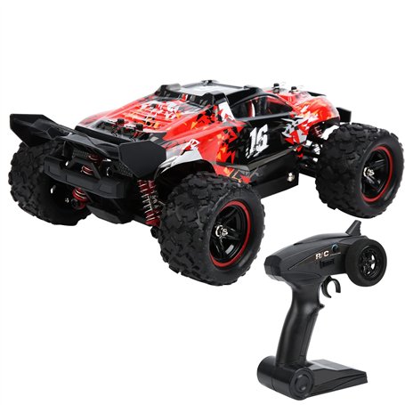 Voiture RC