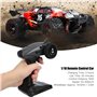 Voiture RC, 2.4G Échelle 1:18 Véhicule RC jusqu'à 60 km par Heure pour d'anniversaire de Vacances