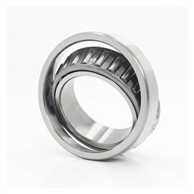 BWBVHRHZY Roulement de tête de Direction 264715 for Rouleaux Coniques for Moto