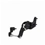 capteur de niveau de lampe frontale