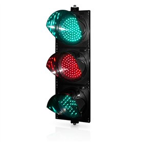 YERUNGT Feu De Circulation À LED
