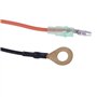 Relais solénoïde de démarreur de Moto, for Yamaha GP1200 1176cc Wave Runner 1997-2001 Accessoires de Moteur adaptés for Yamaha X