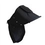 HOOLRZI Capot de Poussette Pare-Soleil pour Poussette de bébé Protections solaires Pare-Soleil pour poussettes Pare-Soleil pour
