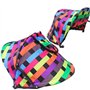 HOOLRZI Capot de Poussette Pare-Soleil pour Poussette de bébé Protections solaires Pare-Soleil pour poussettes Pare-Soleil pour 