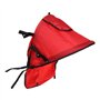 HOOLRZI Capot de Poussette Pare-Soleil pour Poussette de bébé Protections solaires Pare-Soleil pour poussettes Pare-Soleil pour 