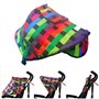 HOOLRZI Capot de Poussette Pare-Soleil pour Poussette de bébé Protections solaires Pare-Soleil pour poussettes Pare-Soleil pour 