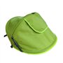 HOOLRZI Capot de Poussette Pare-Soleil pour Poussette de bébé Protections solaires Pare-Soleil pour poussettes Pare-Soleil pour 