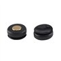 Manette de jeu pour téléphone portable - 4 doigts - Ventouse conductrice - Accessoires de jeu Vedio