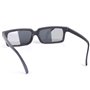 LEEINTO Lunettes espions avec vue arrière pour les excursions d'enfants Accessoires de mode Fête d'enfants Soulage le stress Cad