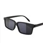 LEEINTO Lunettes espions avec vue arrière pour les excursions d'enfants Accessoires de mode Fête d'enfants Soulage le stress Cad