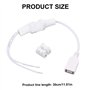 NONGYU Petits convertisseurs de puissance 5 W 220 V à 5 V avec sortie USB multifonction 5 V module d'alimentation pour appareils