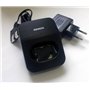 Siemens Chargeur pour Gigaset A26/A16 - Pièce de rechange pour combiné