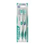 ELMEX - Elmex brosse à dents sensitive pack duo