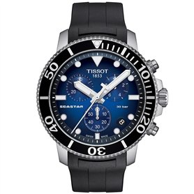 TISSOT Horloge T1204171704100