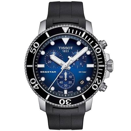 TISSOT Horloge T1204171704100