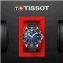TISSOT Horloge T1204171704100