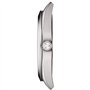Tissot T1274101603101 Montre à Quartz pour Homme Marron, Marron, Mouvement à Quartz