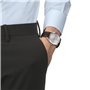 Tissot T1274101603101 Montre à Quartz pour Homme Marron, Marron, Mouvement à Quartz