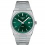 Tissot PRX Green Man Montre Seule Le Temps T137.410.11.091.00 Acier