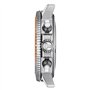 Tissot Seastar 1000 Chronograph gray T120.417.17.081.01 steel fabric strap