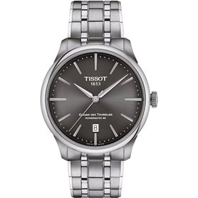 Tissot Automatic Watch T1398071106100