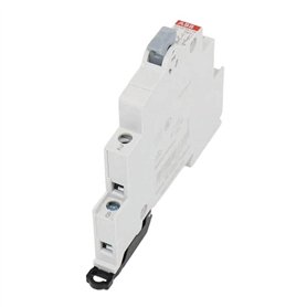ABB E215 – 16 – 11B Bouton-poussoir pour tableau électrique