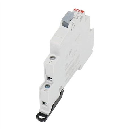 ABB E215 – 16 – 11B Bouton-poussoir pour tableau électrique