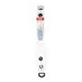 ABB E215 – 16 – 11B Bouton-poussoir pour tableau électrique