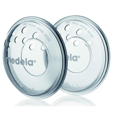 Medela 2 Protège-Mamelons