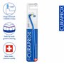 Brosse à dents Einbüschel-CS 1006 Single - Soin parfait de l'ourlet des gencives - Nettoyage en douceur idéal pour les