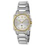 Montre Femme Gucci YA166503 Argenté