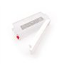 QWETY DEEBOT – Poubelle for aspirateur Robot électrique Ecovacs T9 / N10/T9, Accessoires de Rechange, boîte à poussière, Collect