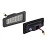 Rynplex 2 pièces for Mazda 2 berline DJ DL 15-17