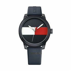 Montre Homme Tommy Hilfiger 1791322 (Ø 42 mm)