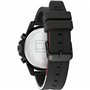 Montre Unisexe Tommy Hilfiger 1791793 (Ø 46 mm)