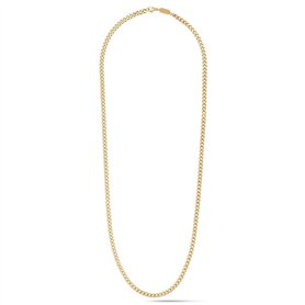 MVMT Collier en chaîne pour Homme Collection MODERN CHAIN NECKLACE Or jaune - 28200136
