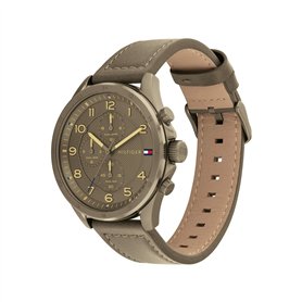Montre Homme Tommy Hilfiger (Ø 44 mm)