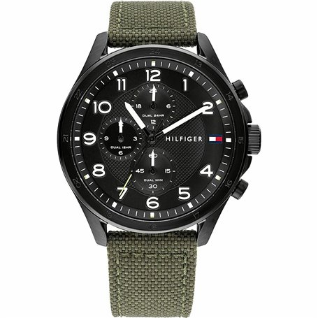 Montre Homme Tommy Hilfiger (Ø 45 mm)