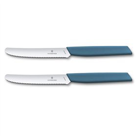 Victorinox Swiss Modern Set de couteaux à pain