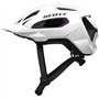 Scott Supra 2024 Casque de vélo Blanc Taille 54-61 cm