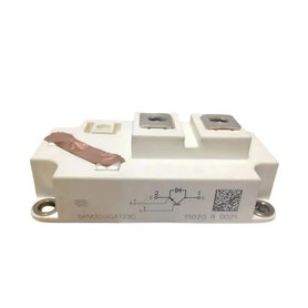 KOSBO IGBT Module Module d'alimentation IGBT d'origine SKM300GA123D Module IGBT à diode et thyristor IGBT
