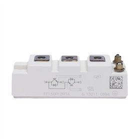 KOSBO IGBT Module Module d'alimentation IGBT d'origine FF150R12RT4 Module IGBT 1200V 150A 790W IGBT